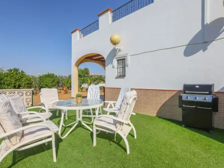 Gasthaus Los Miradores, Maison 6 personnes à Marchena - Photo 33