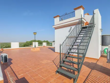Gasthaus Los Miradores, Maison 6 personnes à Marchena - Photo 34