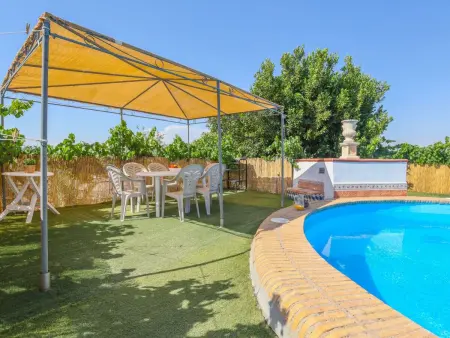 Gasthaus Los Miradores, Maison 6 personnes à Marchena - Photo 42