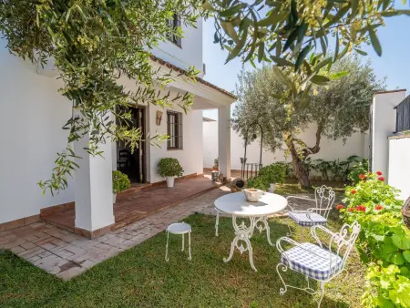 Landhaus Pozo Viejo, Maison 8 personnes à Marchena - Photo 9