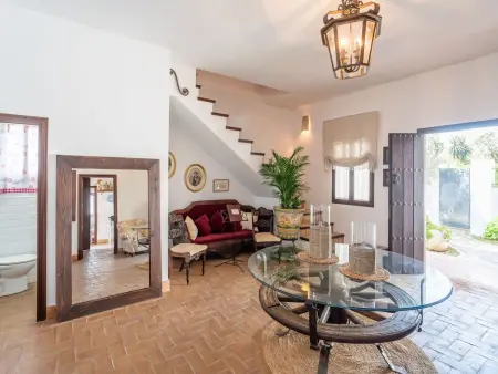 Landhaus Pozo Viejo, Maison 8 personnes à Marchena - Photo 11
