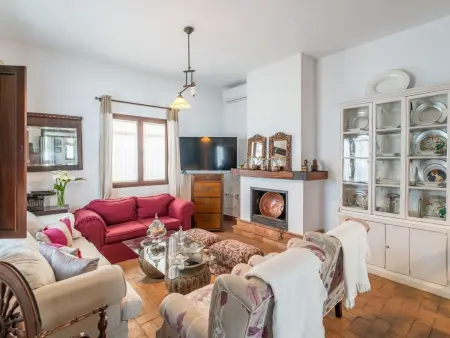 Landhaus Pozo Viejo, Maison 8 personnes à Marchena - Photo 12