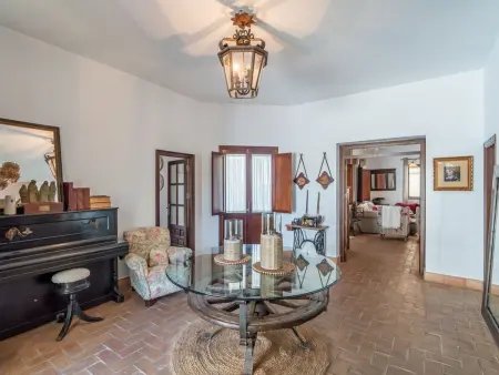 Landhaus Pozo Viejo, Maison 8 personnes à Marchena - Photo 18