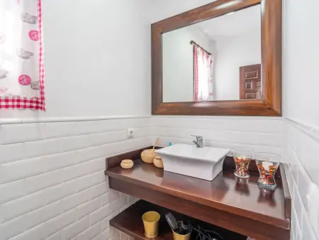 Landhaus Pozo Viejo, Maison 8 personnes à Marchena - Photo 19