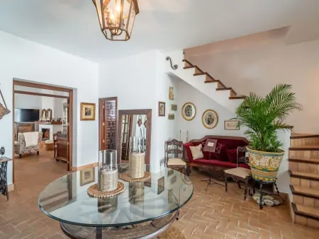 Landhaus Pozo Viejo, Maison 8 personnes à Marchena - Photo 20