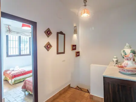 Landhaus Pozo Viejo, Maison 8 personnes à Marchena - Photo 21