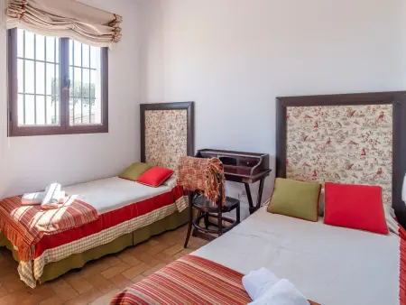 Landhaus Pozo Viejo, Maison 8 personnes à Marchena - Photo 22