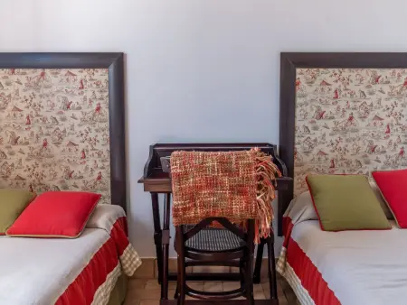 Landhaus Pozo Viejo, Maison 8 personnes à Marchena - Photo 23