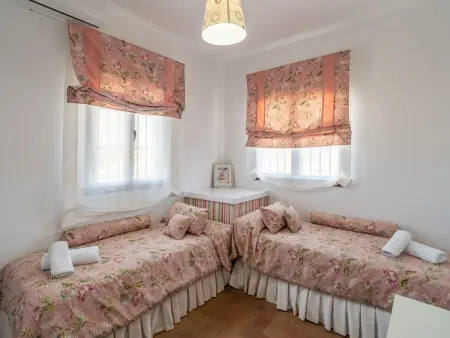 Landhaus Pozo Viejo, Maison 8 personnes à Marchena - Photo 24