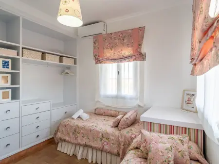 Landhaus Pozo Viejo, Maison 8 personnes à Marchena - Photo 25