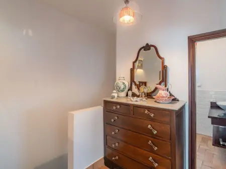 Landhaus Pozo Viejo, Maison 8 personnes à Marchena - Photo 26
