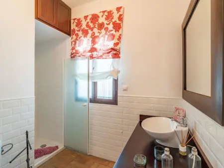 Landhaus Pozo Viejo, Maison 8 personnes à Marchena - Photo 27