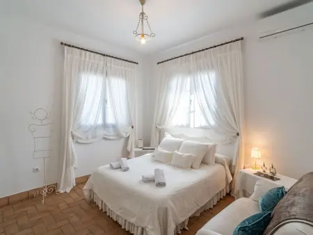 Landhaus Pozo Viejo, Maison 8 personnes à Marchena - Photo 29