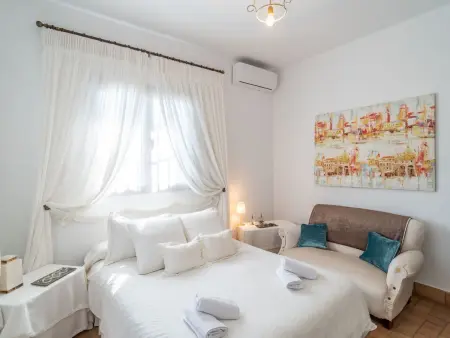 Landhaus Pozo Viejo, Maison 8 personnes à Marchena - Photo 30