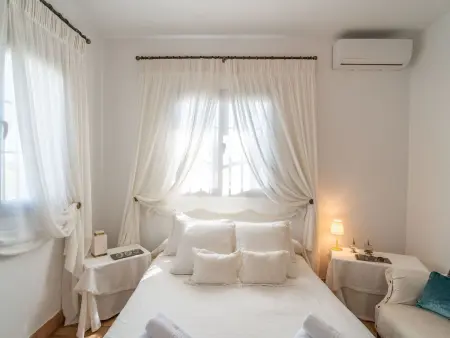 Landhaus Pozo Viejo, Maison 8 personnes à Marchena - Photo 31