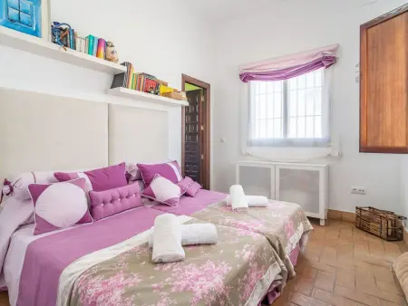 Landhaus Pozo Viejo, Maison 8 personnes à Marchena - Photo 32