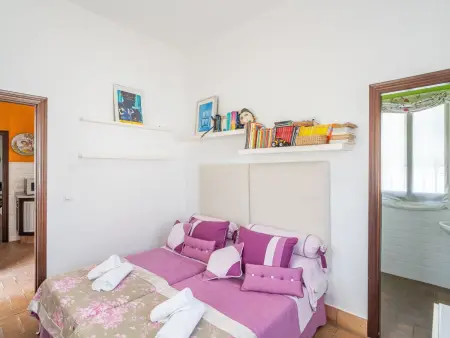 Landhaus Pozo Viejo, Maison 8 personnes à Marchena - Photo 33