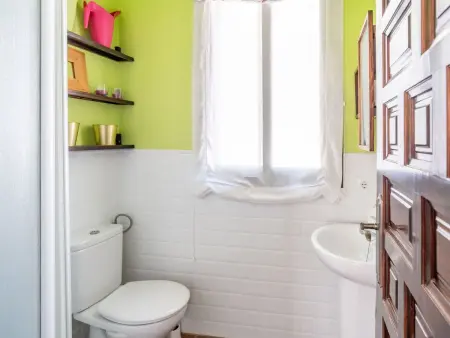 Landhaus Pozo Viejo, Maison 8 personnes à Marchena - Photo 34