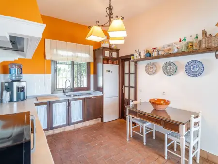 Landhaus Pozo Viejo, Maison 8 personnes à Marchena - Photo 36