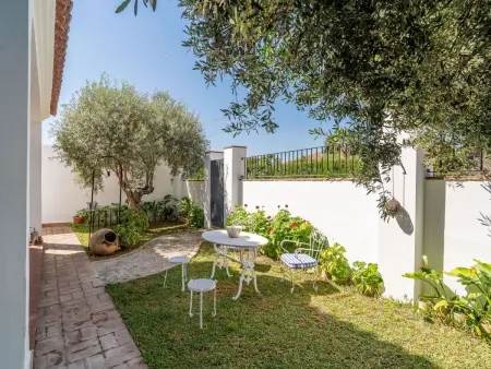 Landhaus Pozo Viejo, Maison 8 personnes à Marchena - Photo 38
