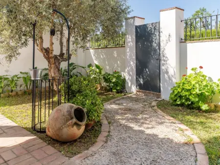 Landhaus Pozo Viejo, Maison 8 personnes à Marchena - Photo 39