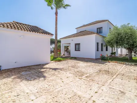 Landhaus Pozo Viejo, Maison 8 personnes à Marchena - Photo 40
