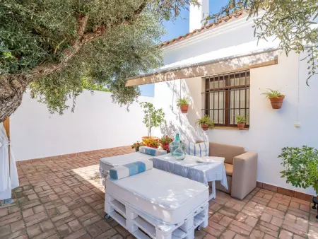 Landhaus Pozo Viejo, Maison 8 personnes à Marchena - Photo 43