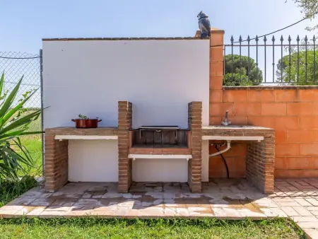 Landhaus Pozo Viejo, Maison 8 personnes à Marchena - Photo 45