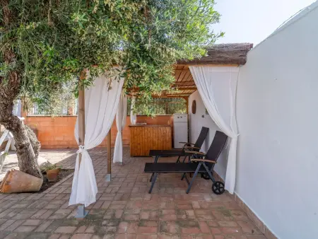 Landhaus Pozo Viejo, Maison 8 personnes à Marchena - Photo 46