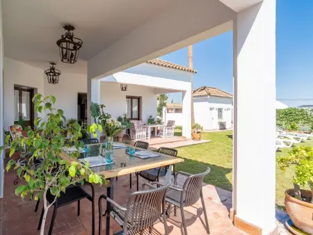 Landhaus Pozo Viejo, Maison 8 personnes à Marchena - Photo 47