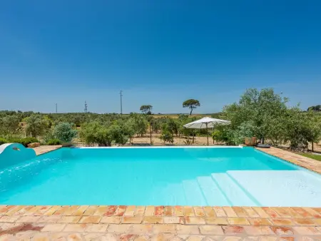 Hacienda San Antonio, Maison 8 personnes à Marchena - Photo 3
