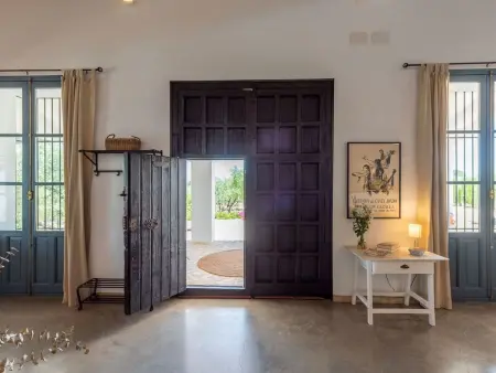 Hacienda San Antonio, Maison 8 personnes à Marchena - Photo 4