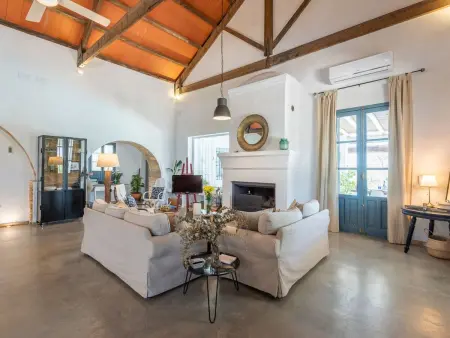 Hacienda San Antonio, Maison 8 personnes à Marchena - Photo 6