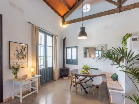 Hacienda San Antonio, Maison 8 personnes à Marchena - Photo 13