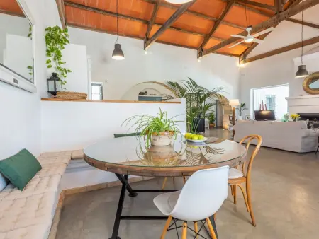 Hacienda San Antonio, Maison 8 personnes à Marchena - Photo 14