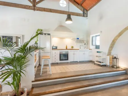 Hacienda San Antonio, Maison 8 personnes à Marchena - Photo 15