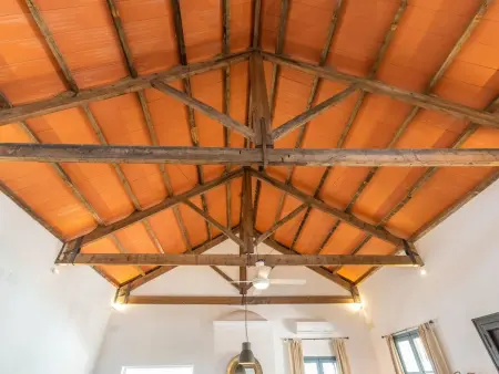 Hacienda San Antonio, Maison 8 personnes à Marchena - Photo 19