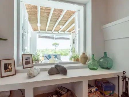 Hacienda San Antonio, Maison 8 personnes à Marchena - Photo 20