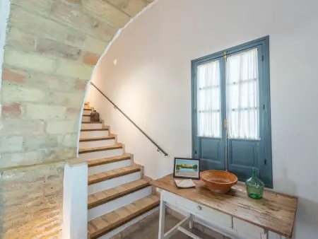 Hacienda San Antonio, Maison 8 personnes à Marchena - Photo 21