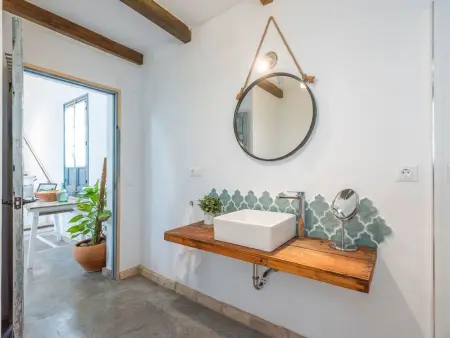 Hacienda San Antonio, Maison 8 personnes à Marchena - Photo 22