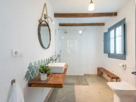 Hacienda San Antonio, Maison 8 personnes à Marchena - Photo 23