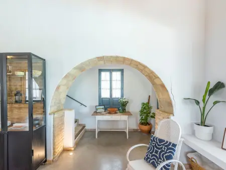 Hacienda San Antonio, Maison 8 personnes à Marchena - Photo 24