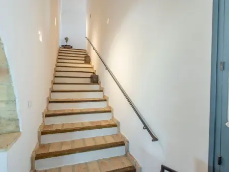 Hacienda San Antonio, Maison 8 personnes à Marchena - Photo 25