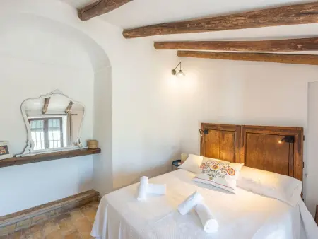 Hacienda San Antonio, Maison 8 personnes à Marchena - Photo 28