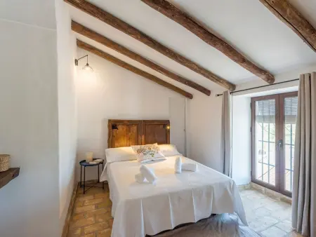 Hacienda San Antonio, Maison 8 personnes à Marchena - Photo 29