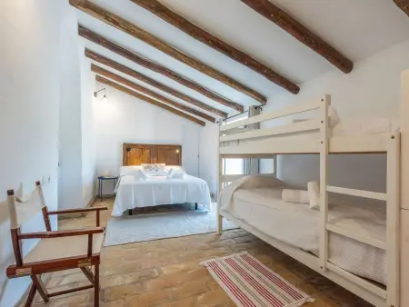 Hacienda San Antonio, Maison 8 personnes à Marchena - Photo 30