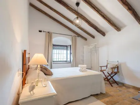 Hacienda San Antonio, Maison 8 personnes à Marchena - Photo 33