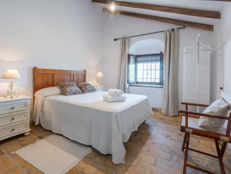 Hacienda San Antonio, Maison 8 personnes à Marchena - Photo 34
