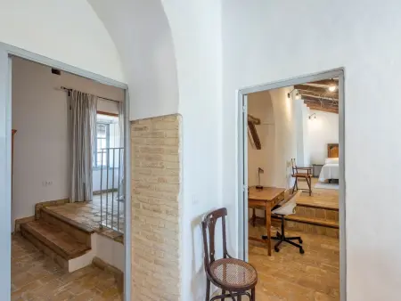 Hacienda San Antonio, Maison 8 personnes à Marchena - Photo 36