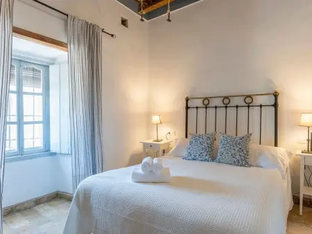 Hacienda San Antonio, Maison 8 personnes à Marchena - Photo 37